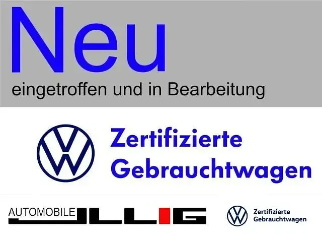 Gebraucht VW California Edition 150 PS (110 kW) 2022 Van