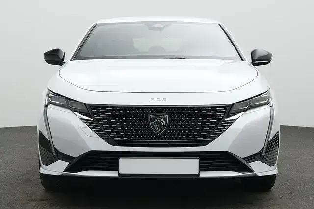 Gebraucht Peugeot e-308 GT 114 kW (156 PS) 2025 Andere Kleinwagen