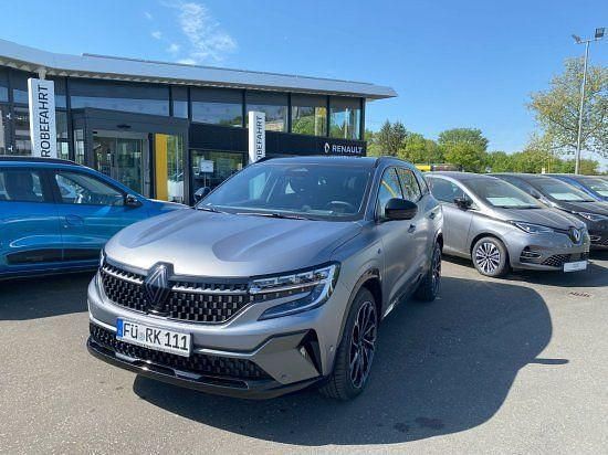 Gebraucht Renault Espace Esprit Alpine 200 PS (147 kW) 2023 Grau SUV