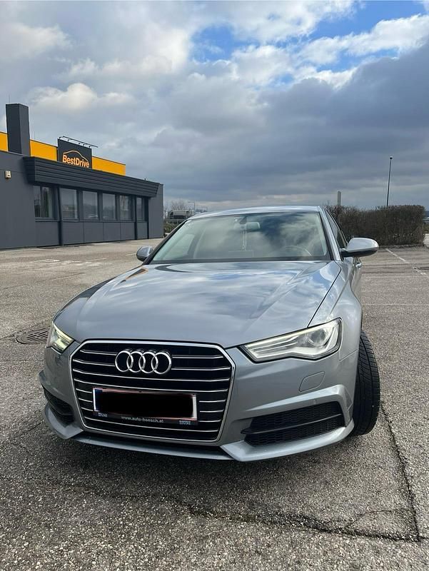 Gebraucht 2016 Audi A6 Limousine | 13.000 € (Superpreis) - Bild 1/4