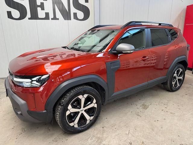 Gebraucht Dacia Duster Journey 101 PS (74 kW) 2024 Braun SUV