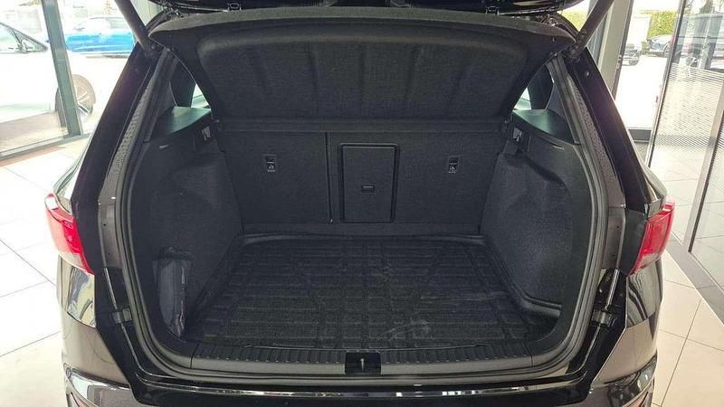 Gebraucht Cupra Ateca 190 PS (139 kW) 2024 Schwarz SUV