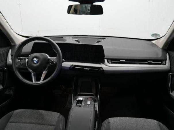 Gebraucht BMW X1 156 PS (114 kW) 2023 Schwarz SUV