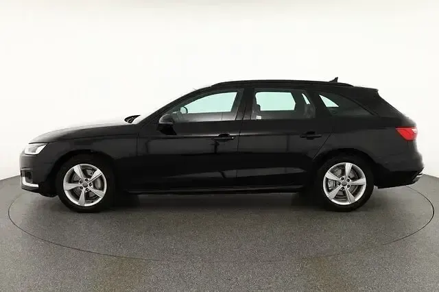 Gebraucht Audi A4 Sport 190 PS (139 kW) 2020 Schwarz Kombi