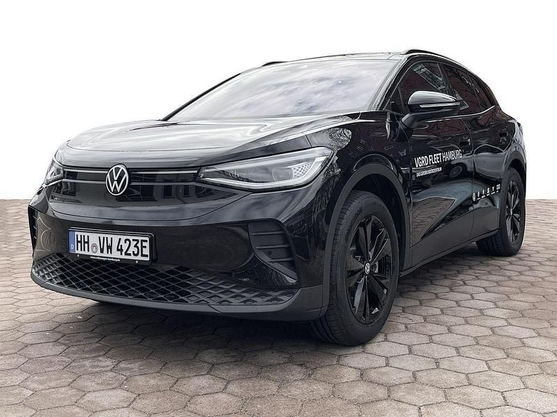 Gebraucht VW ID.4 Pro 210 kW (286 PS) 2026 Schwarz SUV