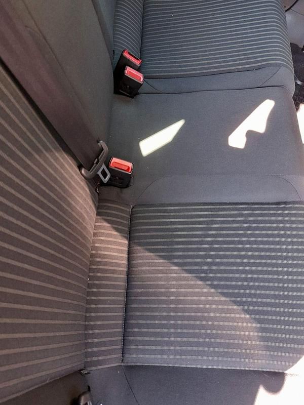 Gebraucht VW Polo 86 PS (63 kW) 2010 Grau Kleinwagen