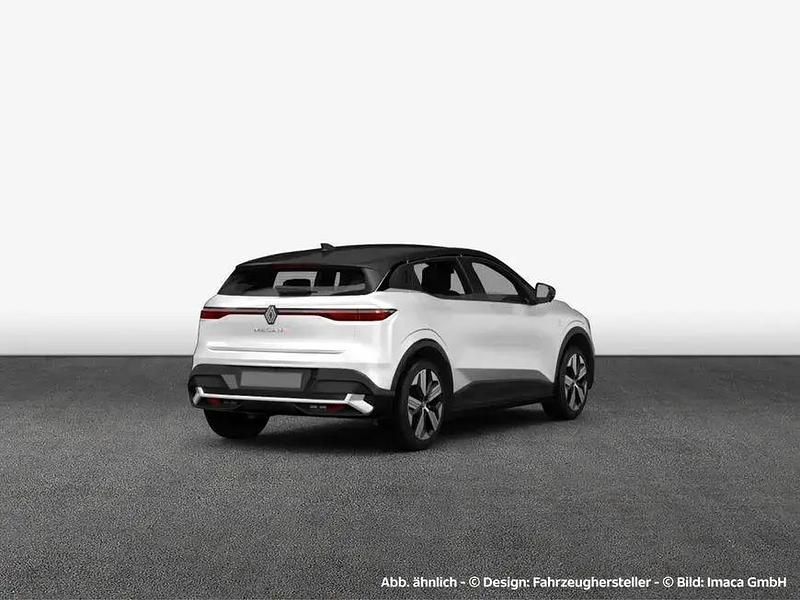 Gebraucht Renault Mégane IV Evolution 160 kW (218 PS) 2022 Weiß