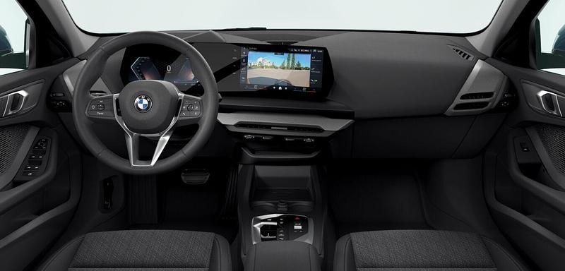 Gebraucht BMW 120 Shadowline 170 PS (125 kW) 2025 Grün Kleinwagen