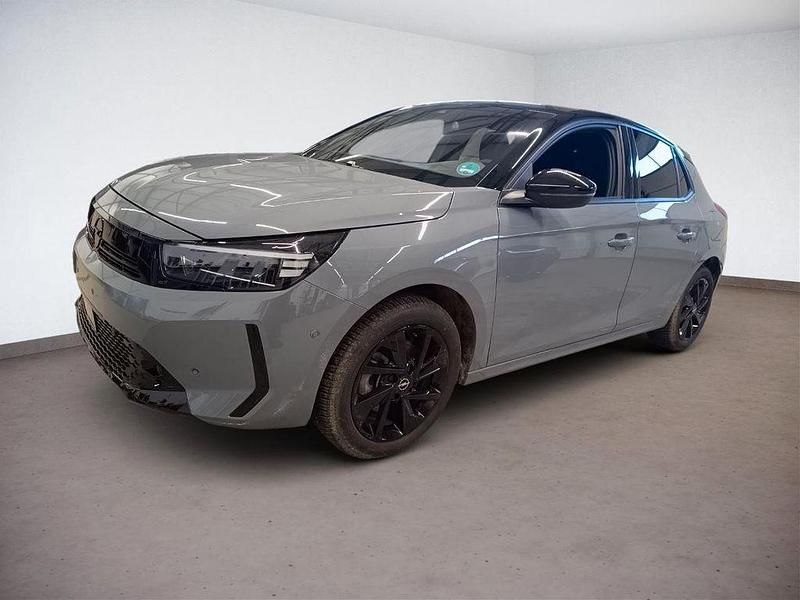 Gebraucht Opel Corsa S 101 PS (74 kW) 2025 Grau Kleinwagen