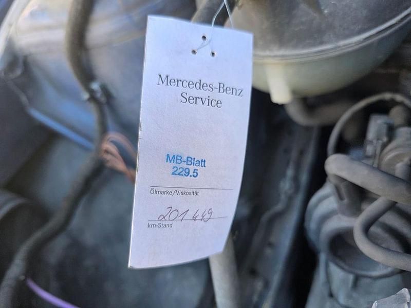 Gebraucht Mercedes B170 116 PS (85 kW) 2009 Blau Van / Kleinbus