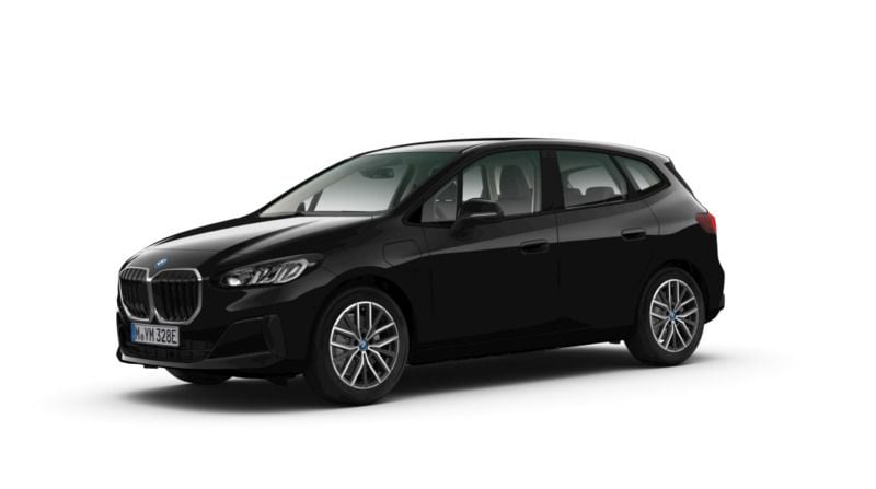 Gebraucht BMW 225 Active Tourer 136 PS (100 kW) 2024 Van / Kleinbus