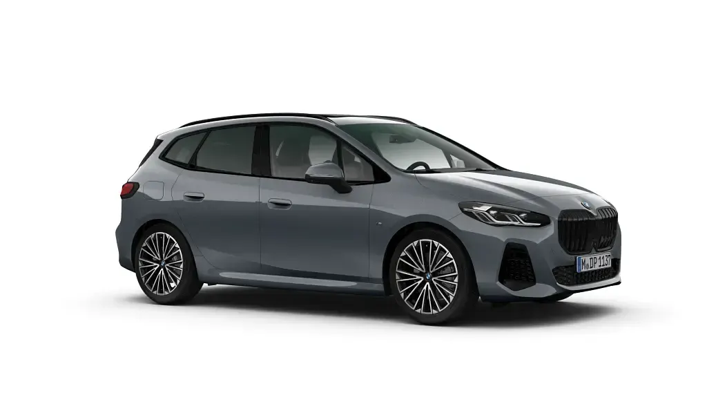 Gebraucht BMW 223 Active Tourer Efficient Dynamics 204 PS (150 kW) 2026 Van / Kleinbus