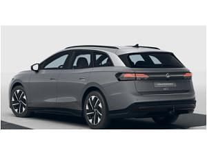 Neu VW ID.7 Pro 210 kW (286 PS) 2026 Grau (mondsteingrau) Kombi