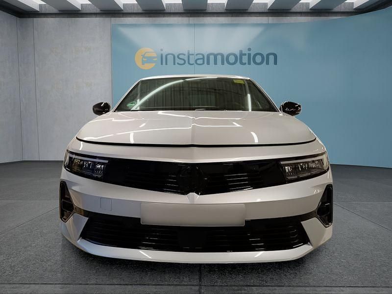 Gebraucht Opel Astra 131 PS (96 kW) 2025 Grau Kombi