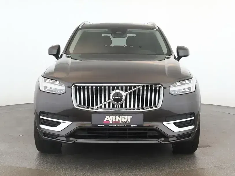 Gebraucht Volvo XC90 Plus 235 PS (172 kW) 2023 Platinum grey SUV