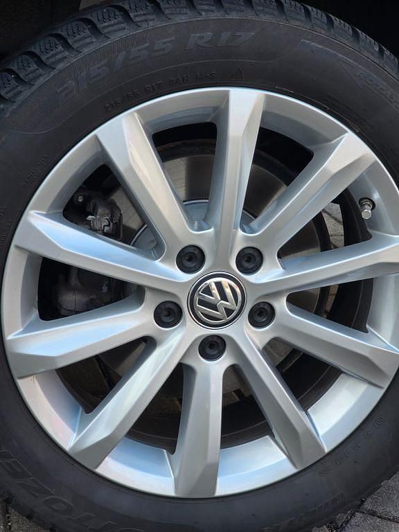 Gebraucht VW Passat GTE 218 PS (160 kW) 2020 Weiß Kombi