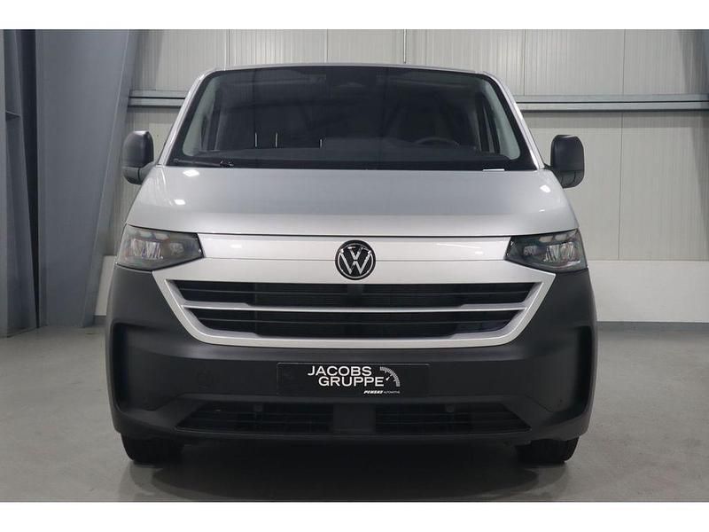 Neu VW Transporter 110 PS (80 kW) 2026 Grau Van
