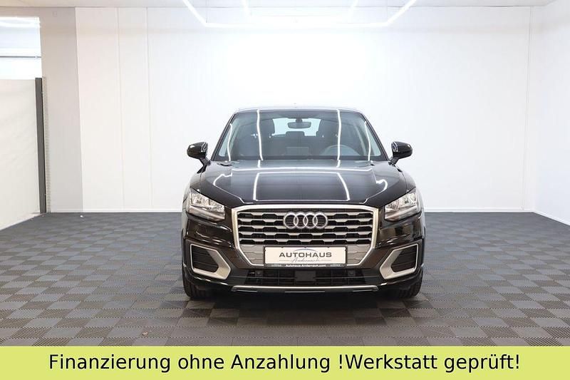 Schwarz Gebraucht 2019 Audi Q2 Sport SUV | 19.890 € (Fairer Preis) - Bild 1/4