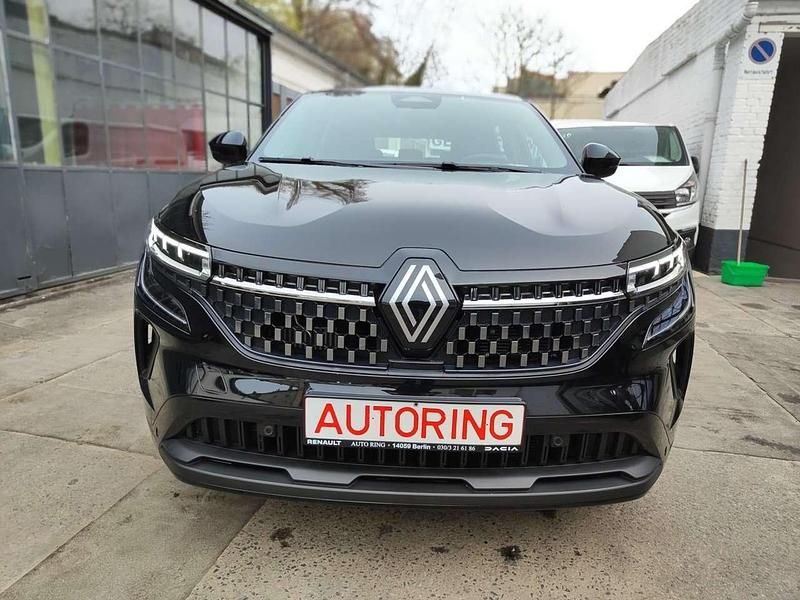 Gebraucht Renault Austral Evolution 158 PS (116 kW) 2025 Sternenschwarz SUV