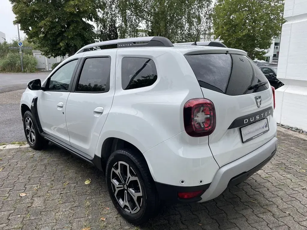 Gebraucht Dacia Duster Prestige 131 PS (96 kW) 2020 SUV