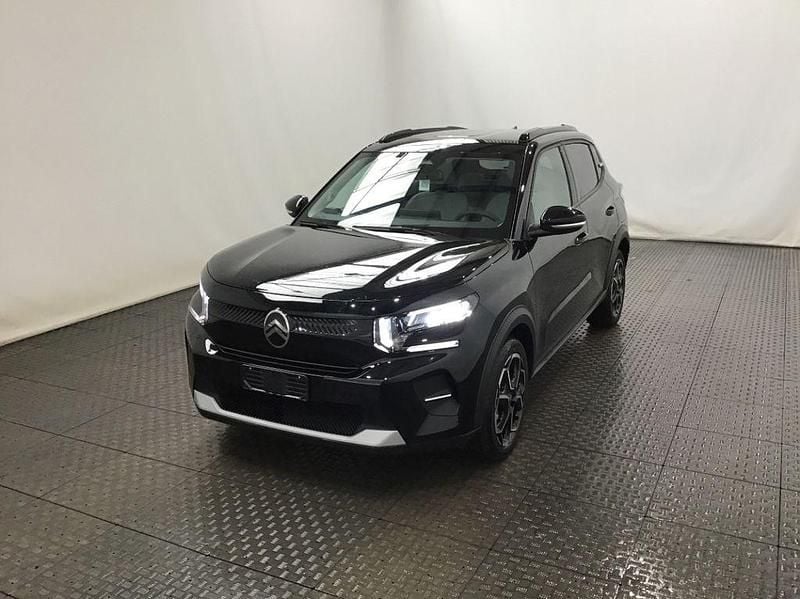 Gebraucht Citroën e-C3 83 kW (113 PS) 2025 Limousine