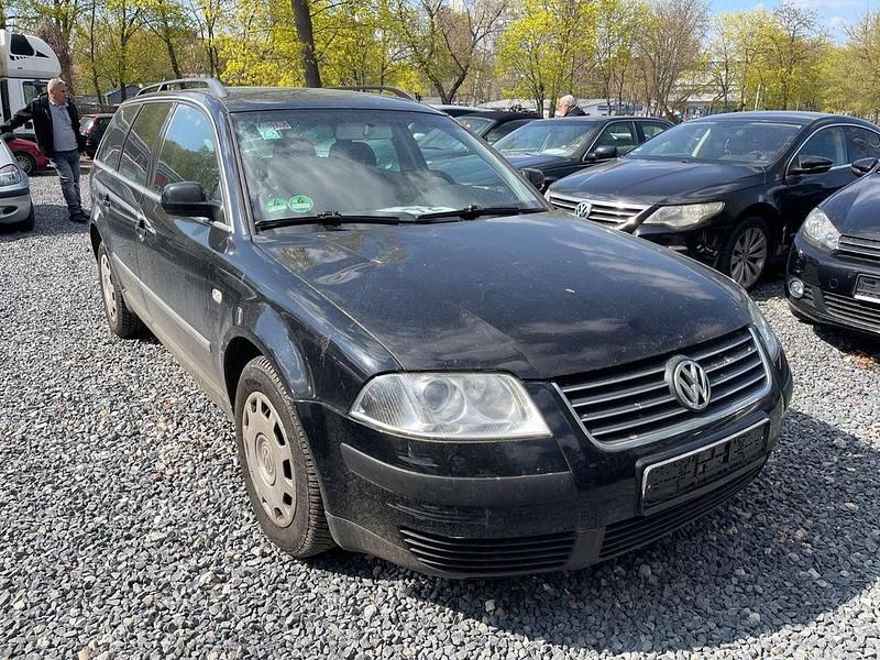 Używany VW Passat Comfortline 102 KM (75 kW) 2002 Other Kombi