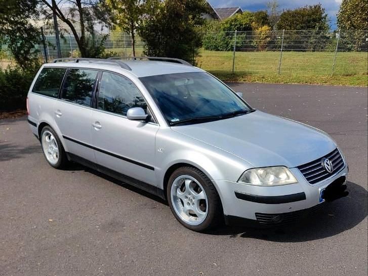 Gebraucht VW Passat 131 PS (96 kW) 2001 Kombi