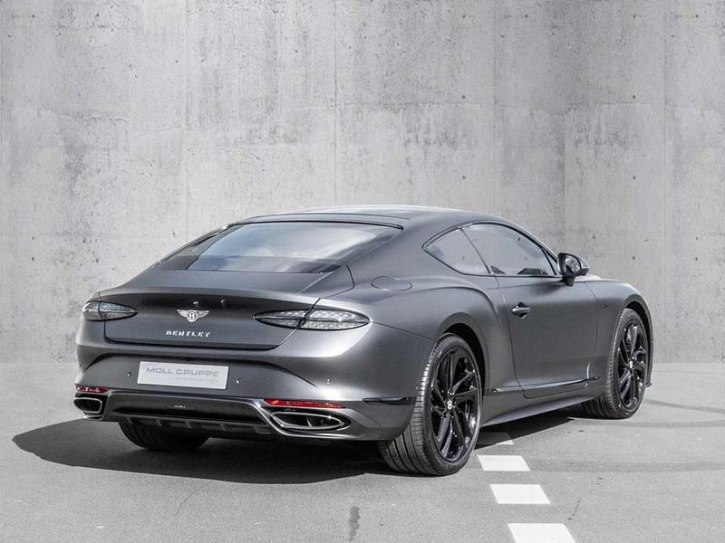Neu Bentley Continental 782 PS (575 kW) 2025 Grau Coupé