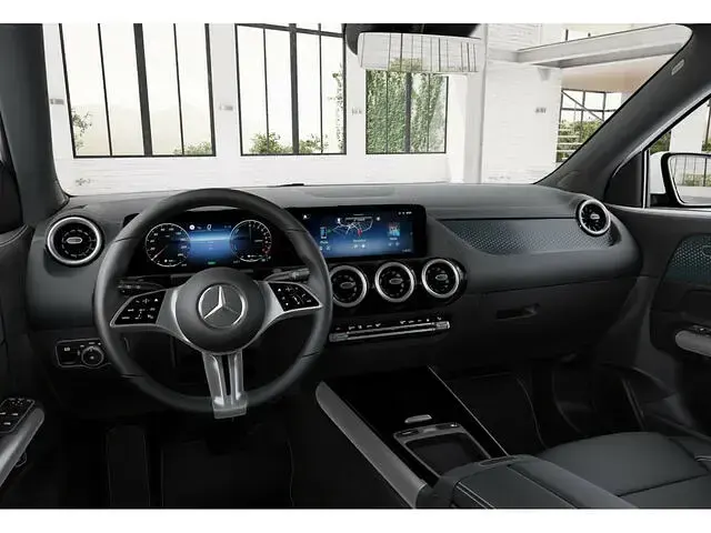 Gebraucht Mercedes GLA250 Advanced 218 PS (160 kW) 2024 Weiss / polarweiß SUV