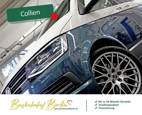Gebraucht VW Multivan 150 PS (110 kW) 2017 Andere Van / Kleinbus