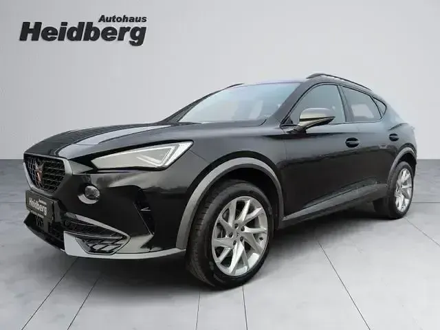 Gebraucht Cupra Formentor 150 PS (110 kW) 2023 Andere SUV