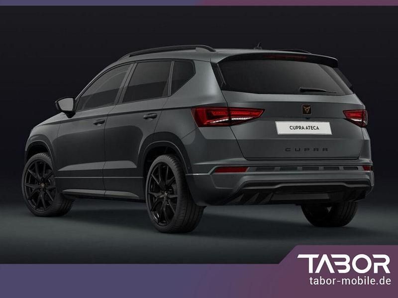 Neu Cupra Ateca 190 PS (139 kW) 2026 Graphite grau metallic SUV