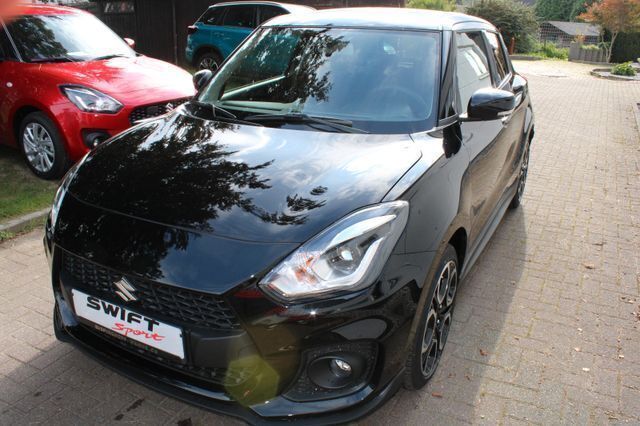 Gebraucht 2023 Suzuki Swift Sport Kleinwagen | 22.490 € - Bild 1/4