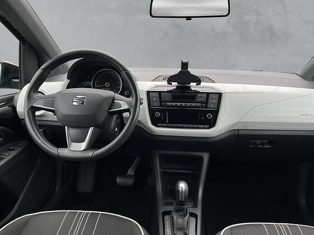 Gebraucht Cupra Born 169 kW (231 PS) 2025 Weiß Kleinwagen