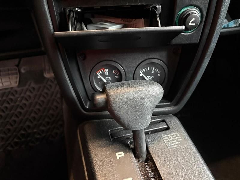 Gebraucht VW Corrado 1991 Grau Coupé