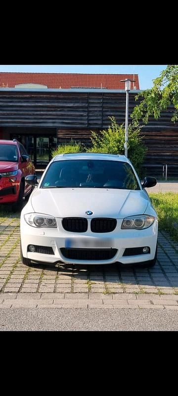 Gebraucht BMW 118 Coupé Performance 184 PS (135 kW) 2012 Coupé