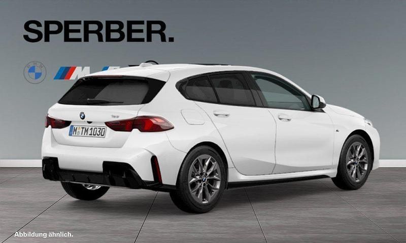 Gebraucht BMW 123 Performance 204 PS (150 kW) 2025 Weiß Kleinwagen