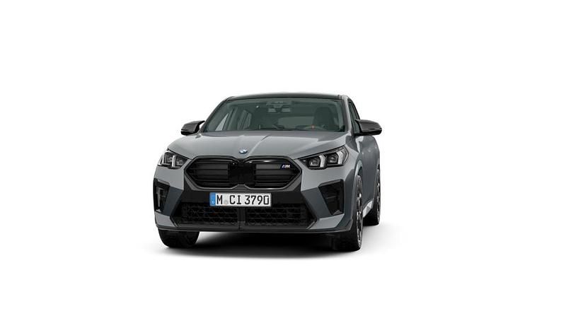 Grau Gebraucht 2024 BMW X2 Performance SUV | 55.890 € (Superpreis) - Bild 1/4