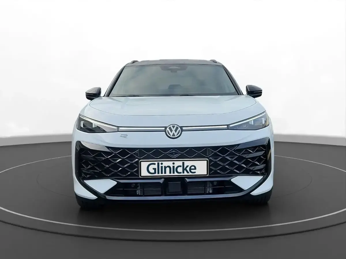 Gebraucht VW T-Roc IQ Drive 150 PS (110 kW) 2026 SUV