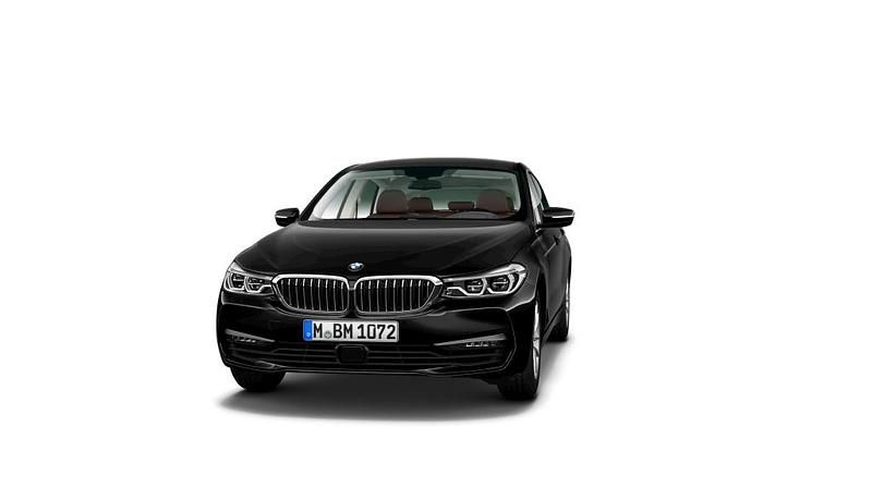 Gebraucht 2020 BMW 630 Coupé | 34.990 € (Fairer Preis) - Bild 1/4