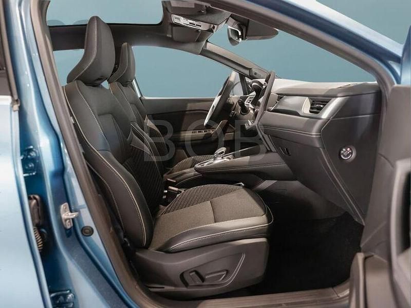 Gebraucht Renault Symbioz 2024 Blau SUV