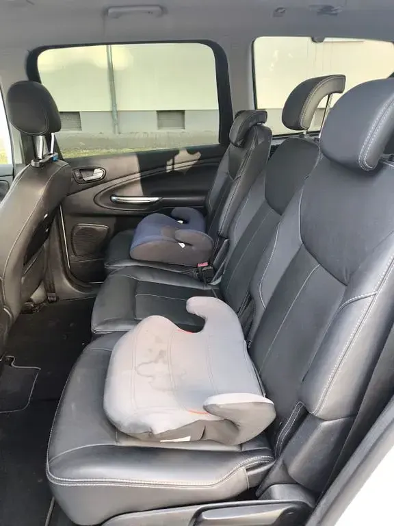 Gebraucht Ford Galaxy Titanium 200 PS (147 kW) 2012 Weiß Van / Kleinbus