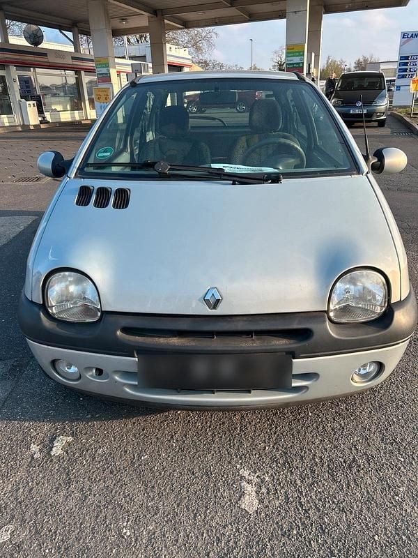 Gebraucht Renault Twingo 75 PS (55 kW) 2006 Andere farben Kleinwagen