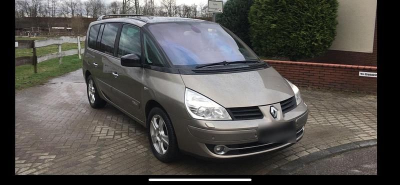 Second-hand Renault Espace 173 CP (127 kW) 2011 Maro Monovolum
