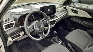 Neu Suzuki Swift Comfort 83 PS (61 kW) 2026 Weiß Kleinwagen