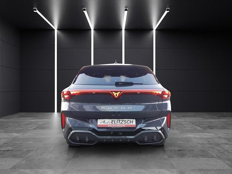 Gebraucht Cupra Terramar 272 PS (200 kW) 2025 Dark void SUV