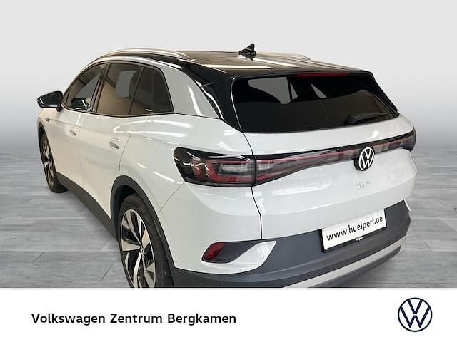 Gebraucht VW ID.4 Pro Performance 150 kW (204 PS) 2021 SUV