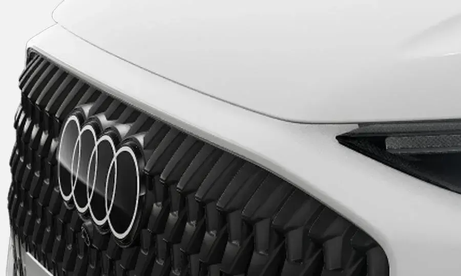 Neu Audi Q3 Advanced 150 PS (110 kW) 2026 Arkonaweiß SUV