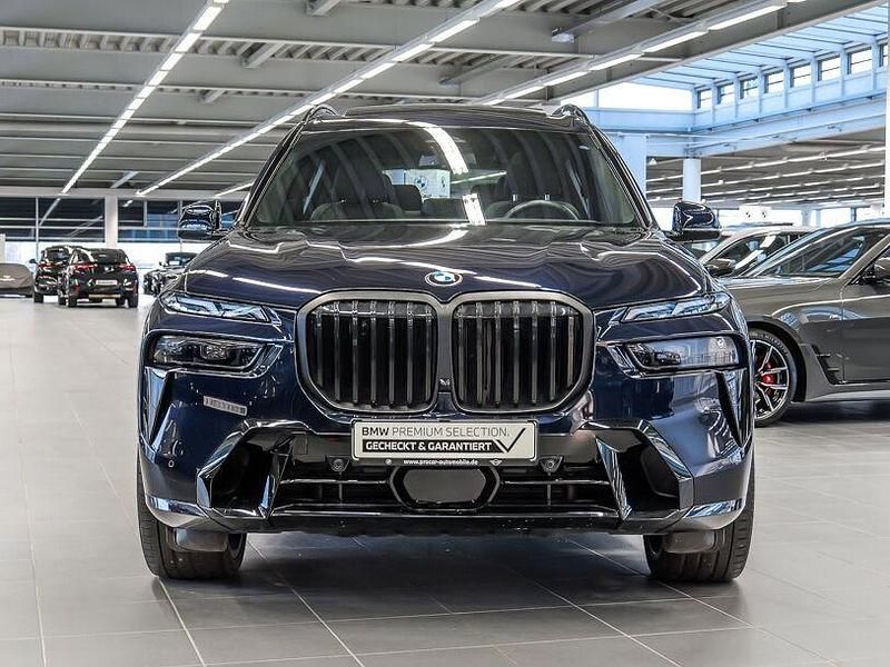 Gebraucht BMW X7 M Sport 2025 Andere SUV