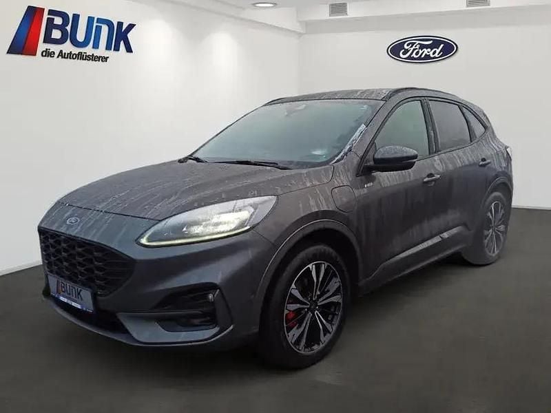 Gebraucht Ford Kuga ST-Line X 224 PS (164 kW) 2022 SUV